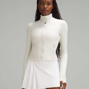 Lululemon Cropped Define Jacket | Size 8